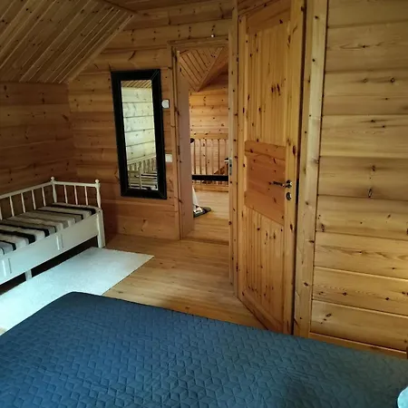 Lehtoranta A Touch Of Luxury On The Lakeside Villa