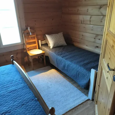 Lehtoranta A Touch Of Luxury On The Lakeside