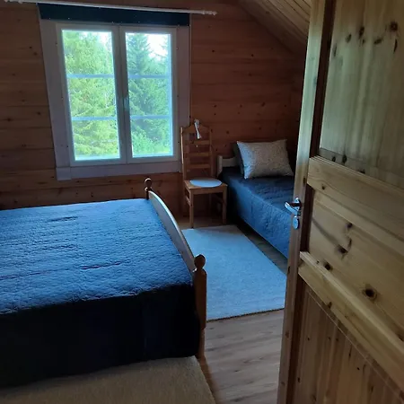 Lehtoranta A Touch Of Luxury On The Lakeside Rovaniemi