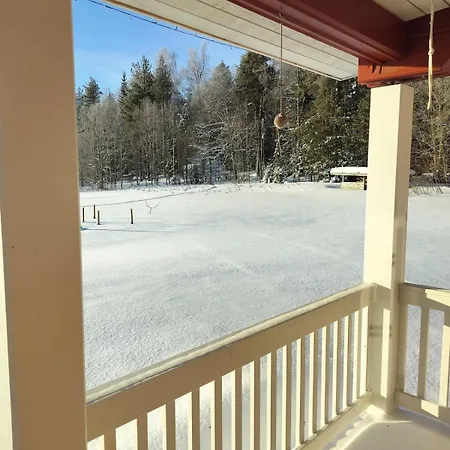 Lehtoranta A Touch Of Luxury On The Lakeside