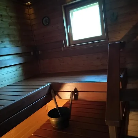 Villa Lehtoranta A Touch Of Luxury On The Lakeside