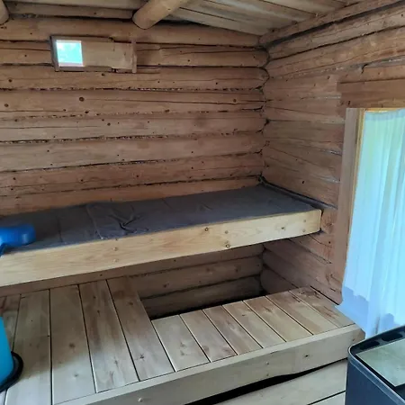 Lehtoranta A Touch Of Luxury On The Lakeside Villa *