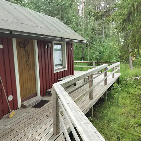 Lehtoranta A Touch Of Luxury On The Lakeside *