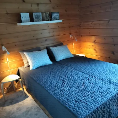 Lehtoranta A Touch Of Luxury On The Lakeside Villa Rovaniemi