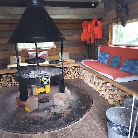 Villa Lehtoranta A Touch Of Luxury On The Lakeside *