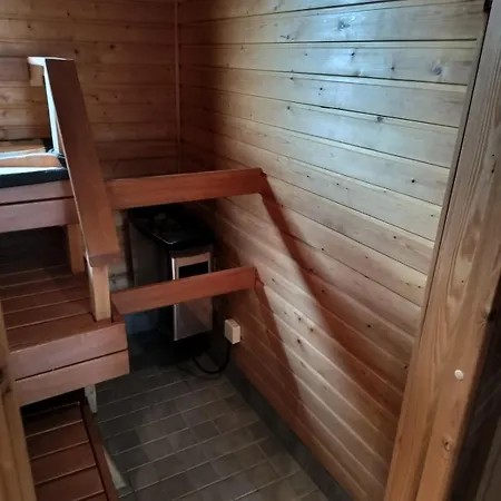 Lehtoranta A Touch Of Luxury On The Lakeside