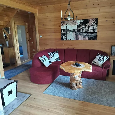 Lehtoranta A Touch Of Luxury On The Lakeside *