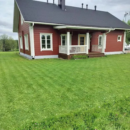 Villa Lehtoranta A Touch Of Luxury On The Lakeside *