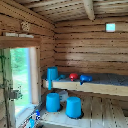 Villa Lehtoranta A Touch Of Luxury On The Lakeside Rovaniemi