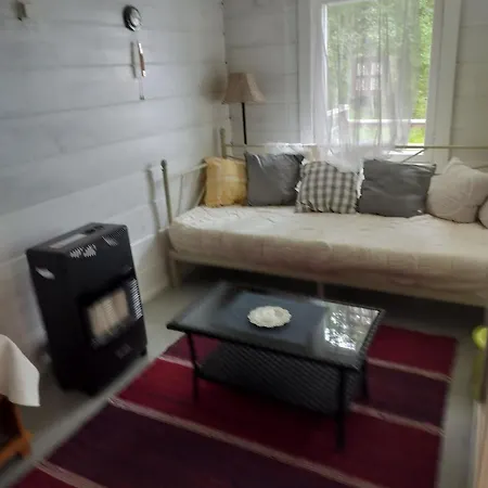 Villa Lehtoranta A Touch Of Luxury On The Lakeside