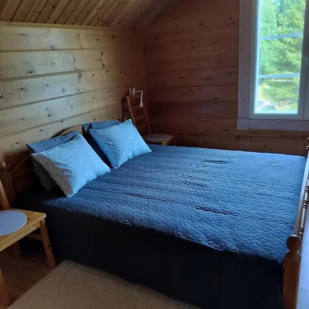 Villa Lehtoranta A Touch Of Luxury On The Lakeside *