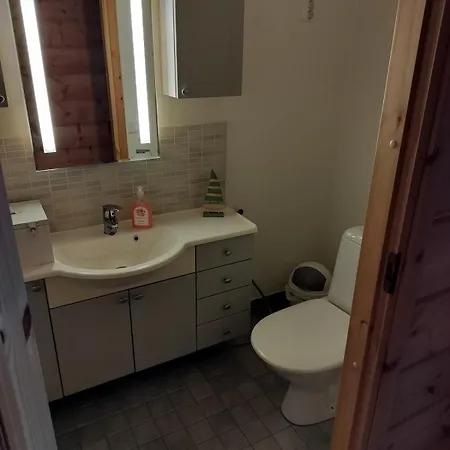 Lehtoranta A Touch Of Luxury On The Lakeside *