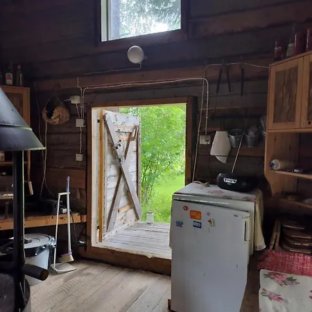 Lehtoranta A Touch Of Luxury On The Lakeside Rovaniemi