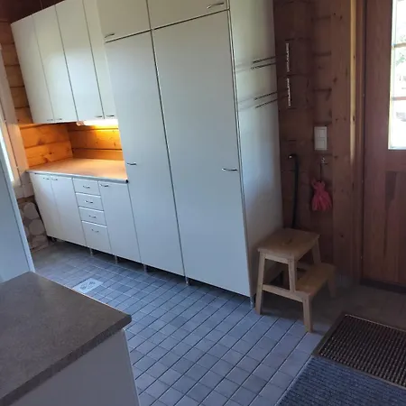 Lehtoranta A Touch Of Luxury On The Lakeside