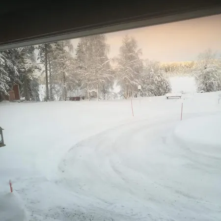 Lehtoranta A Touch Of Luxury On The Lakeside Villa