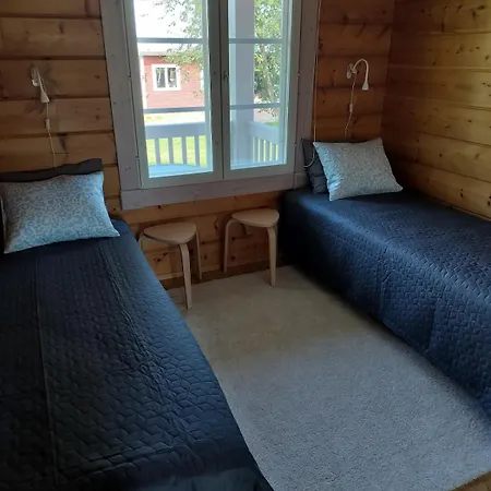 Lehtoranta A Touch Of Luxury On The Lakeside Rovaniemi