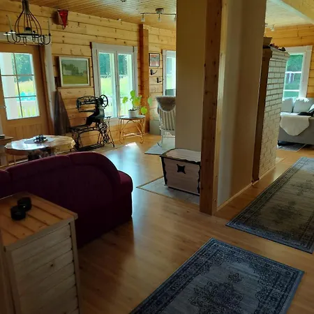 Lehtoranta A Touch Of Luxury On The Lakeside Rovaniemi