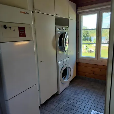 Villa Lehtoranta A Touch Of Luxury On The Lakeside