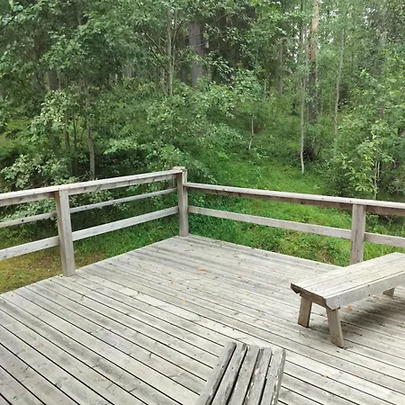 Lehtoranta A Touch Of Luxury On The Lakeside Villa