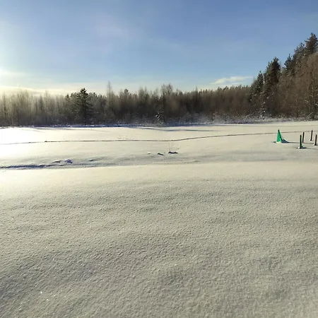 Villa Lehtoranta A Touch Of Luxury On The Lakeside *