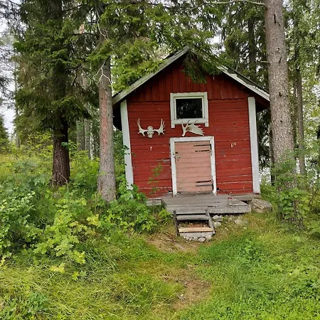 Villa Lehtoranta A Touch Of Luxury On The Lakeside