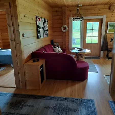 Lehtoranta A Touch Of Luxury On The Lakeside * Rovaniemi