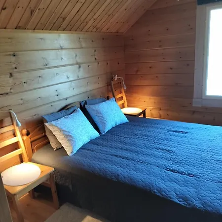 Lehtoranta A Touch Of Luxury On The Lakeside Villa