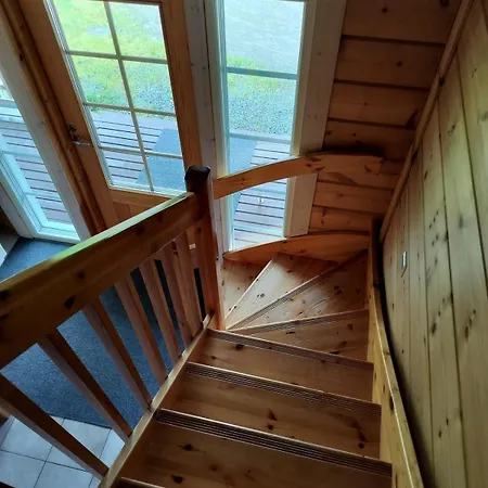 Lehtoranta A Touch Of Luxury On The Lakeside Villa