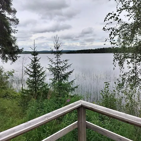 Lehtoranta A Touch Of Luxury On The Lakeside