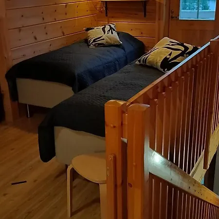 Villa Lehtoranta A Touch Of Luxury On The Lakeside