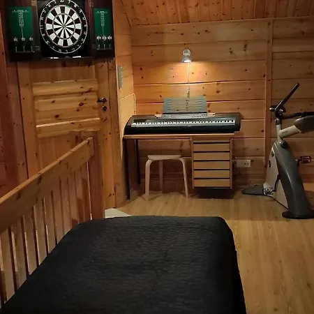 Lehtoranta A Touch Of Luxury On The Lakeside * Rovaniemi