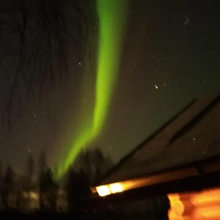 Lehtoranta A Touch Of Luxury On The Lakeside Villa *