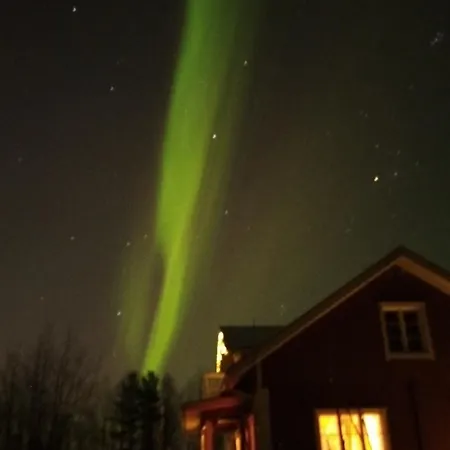 Lehtoranta A Touch Of Luxury On The Lakeside