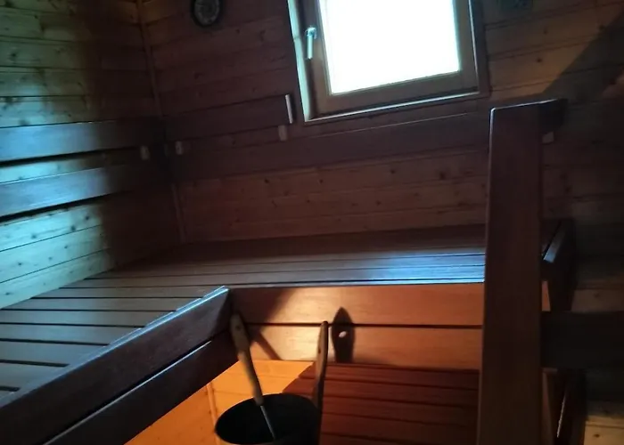 Villa Lehtoranta A Touch Of Luxury On The Lakeside